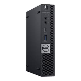 Dell OptiPlex 5070 Micro Core i5-9500T 2.2 - SSD 128 GB - 32GB