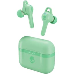 Skullcandy Indy Earbud Bluetooth Earphones - Green