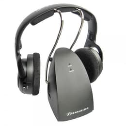 Sennheiser RS 119-II wireless Headphones - Black