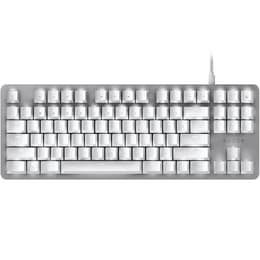 Razer Keyboard QWERTY English (US) Backlit Keyboard Blackwidow Lite
