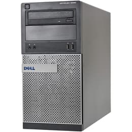 Dell OptiPlex 7010 Core i3-3225 3,3 - HDD 250 GB - 4GB