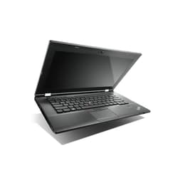 Lenovo ThinkPad L530 15-inch () - Core i5-3210M - 4GB - HDD 500 GB AZERTY - French