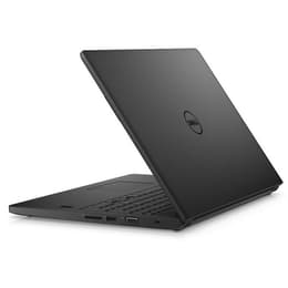Dell Latitude 3570 15-inch (2017) - Core i5-6200U - 8GB - SSD 256 GB QWERTY - English