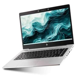 Hp EliteBook 840 G6 14-inch (2019) - Core i7 - Gen 8 (U) - 16GB - SSD 1 TB QWERTY - Spanish