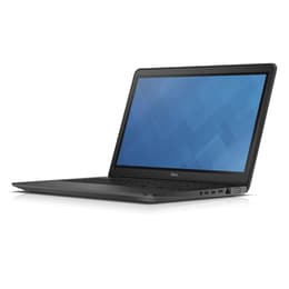 Dell Latitude 3550 15-inch (2023) - Core i5-1335U - 16GB - SSD 256 GB QWERTZ - German