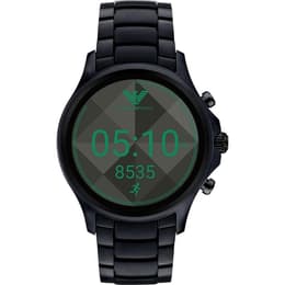 Emporio Armani Smart Watch ART5002 HR - Black