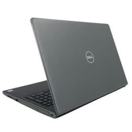 Dell Vostro 3568 15-inch (2017) - Core i3-7130U - 4GB - SSD 128 GB QWERTY - English