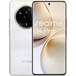 Realme 14 Pro 512GB - White - Unlocked