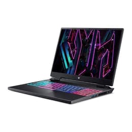 Acer Predator Helios 3D 15 SpatialLabs Edition PH3D15-71-93CK 15-inch - Core i9-13900HX - 32GB 1000GB Nvidia GeForce RTX 4080 QWERTY - English
