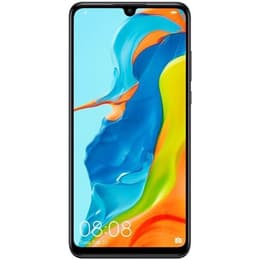 Huawei P30 Lite 128GB - Black - Unlocked - Dual-SIM