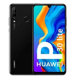 Huawei P30 Lite 128GB - Black - Unlocked