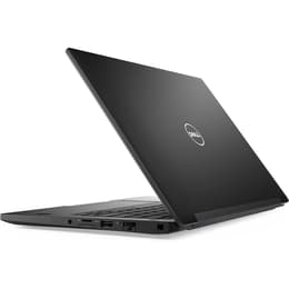 Dell Latitude 7280 12-inch (2017) - Core i5-7300U - 8GB - SSD 256 GB QWERTY - English