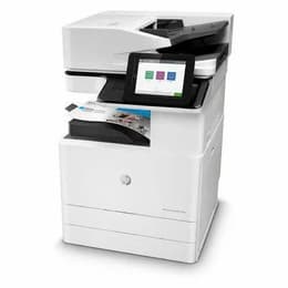HP Color LaserJet Managed MFP E87660 Color laser