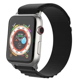 Kibodo Apple Watch 38/40/41mm