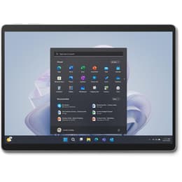 Microsoft Surface Pro 9 13-inch Core i7-1265U - SSD 1 TB - 16GB Without keyboard