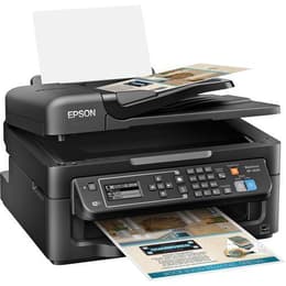 Epson WorkForce WF-2630WF Inkjet printer