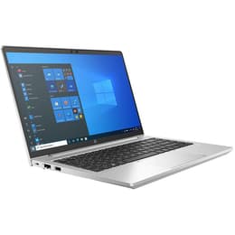 HP ProBook 445 G8 14-inch (2021) - Ryzen 5 - 5000 Series (U) - 16GB - SSD 256 GB QWERTY - Italian