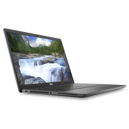 Dell Latitude 7330 13-inch (2022) - Core i7 - Gen 12 (U) - 16GB - SSD 1 TB QWERTZ - German