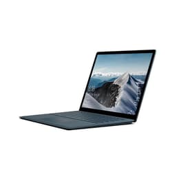 Microsoft Surface JKQ-00054 13-inch (2017) - Core i7-7660U - 8GB - SSD 256 GB AZERTY - Belgian