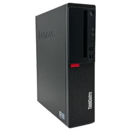 Lenovo ThinkCentre M720S SFF Core i5-8600 3.1 - SSD 256 GB - 16GB