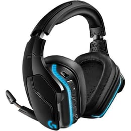 Logitech G935 gaming Headphones with microphone - Black