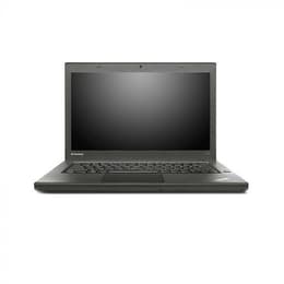 Lenovo ThinkPad T440 14-inch (2013) - Core i5-4200U - 4GB - HDD 1 TB QWERTZ - German