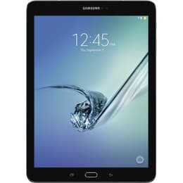Galaxy Tab A 16GB - Grey - Wi-Fi + 4G