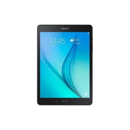Galaxy Tab A 16GB - Grey - Wi-Fi + 4G