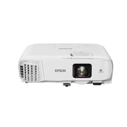 Epson EB 982W Video projector 4200 Lumen - White