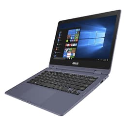 Asus VivoBook Flip TP202NA-EH008T 11-inch Celeron N3350 - HDD 64 GB - 4GB AZERTY - French