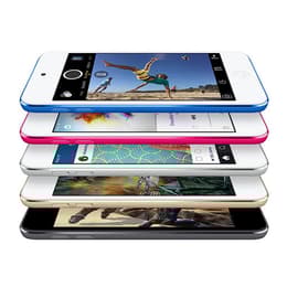 iPod touch 6 2015 32GB - Silver