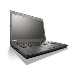 Lenovo ThinkPad T440P 14-inch (2015) - Core i5-4300M - 8GB - SSD 128 GB QWERTY - Italian