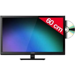 Blaupunkt BLA-236/207L 23" 1366x768 HD 720p LCD TV