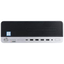 HP ProDesk 600 G4 SFF Core i5-8500 3 - SSD 256 GB - 16GB
