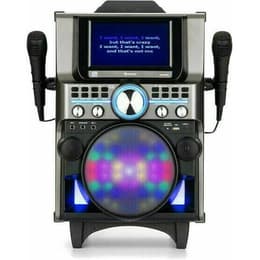 Auna Disgo box 360 PA speakers