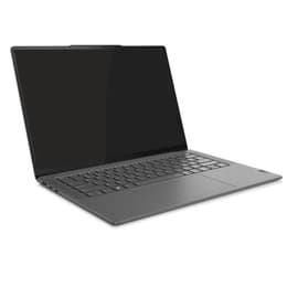 Lenovo Yoga 7 14ARP8 14-inch (2023) - Ryzen 5 - 7000 Series (U) - 16GB - SSD 512 GB QWERTZ - German