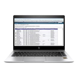 Hp EliteBook 840 G6 14-inch (2019) - Core i7-8665U - 32GB - SSD 512 GB QWERTZ - German
