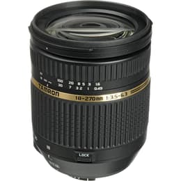 Tamron Camera Lense Nikon F 18-270mm f/3.5-6.3