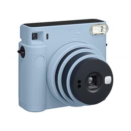 Instant Instax Square SQ1 - Blue + Fujifilm Fujifilm Fujinon 65.75mm f/12.6 f/12.6