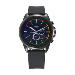 Smart Watch Fossil HR GPS Gen 6 - Black