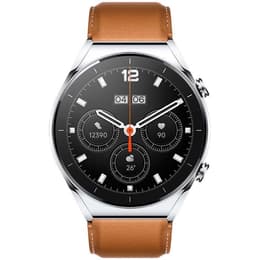 Smart Watch Xiaomi HR GPS Watch S1 - Silver
