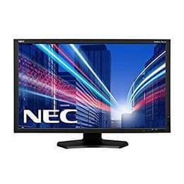 27-inch Nec PA272W 2560 x 1440 LCD Monitor Black