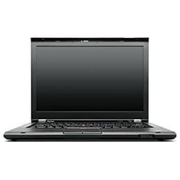 Lenovo ThinkPad T430 14-inch (2012) - Core i5-3320M - 8GB - SSD 128 GB AZERTY - French