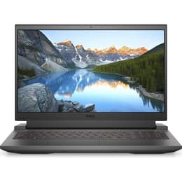 Dell G15 5510 15-inch - Core i5-10200H - 8GB 512GB NVIDIA GeForce GTX 1650 AZERTY - French