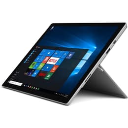 Microsoft Surface Pro 5 12-inch Core i5-7300U - SSD 128 GB - GB Without keyboard