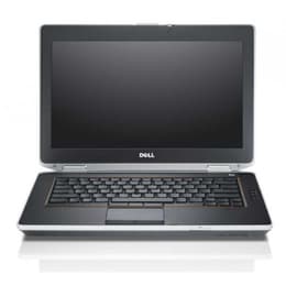Dell Latitude E6420 14-inch (2011) - Core i5-2430M - 4GB - HDD 250 GB AZERTY - French