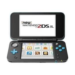 New Nintendo 2DS XL - Black