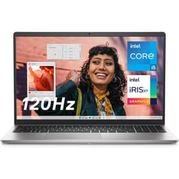 Dell Inspiron 3530 15-inch (2023) - Core i7-1355U - 16GB - SSD 1 TB AZERTY - French