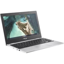 Asus Chromebook CX1101CMA-GJ0009 Celeron 1.1 GHz 64GB eMMC - 4GB QWERTY - English
