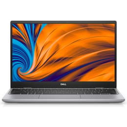 Dell Latitude 3320 13-inch (2021) - Core i5 - Gen 11 (G) - 8GB - SSD 256 GB QWERTY - Swedish